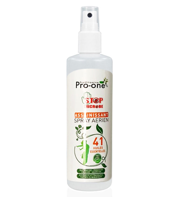 Provitamine Pro-one Assainissant Spray Aerien – 200 ml