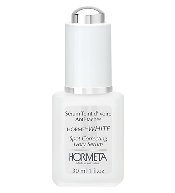 Hormeta – Horme White Sérum Teint d’Ivoine Anti Tâches – 30 ml
