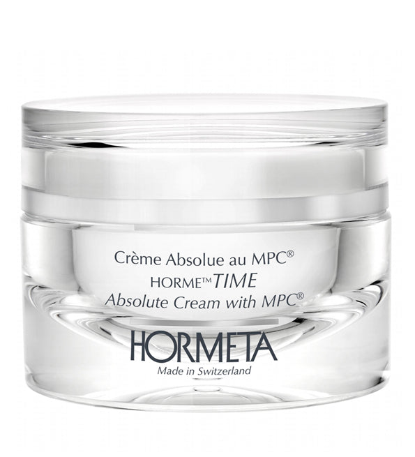 Hormeta – Horme Time Crème Absolue au MPC – 50 ml