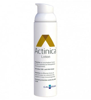 Actinica Lotion – 80 g