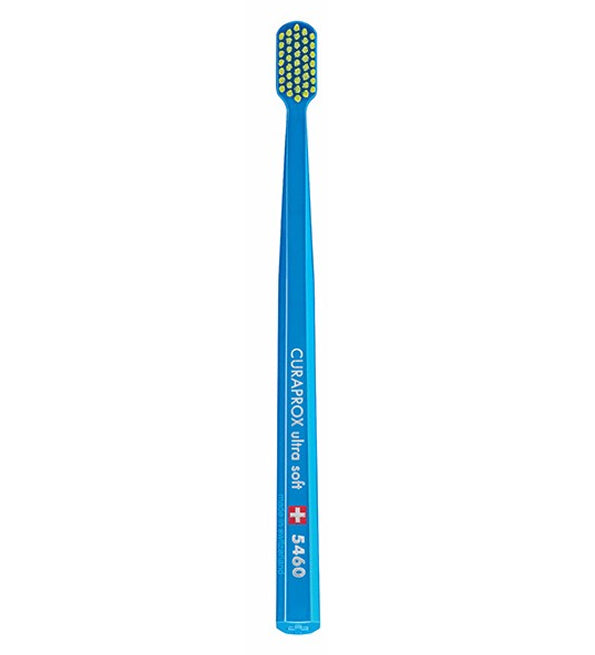 Curaprox – CS 5460 Ultra Soft – Brosse à dents