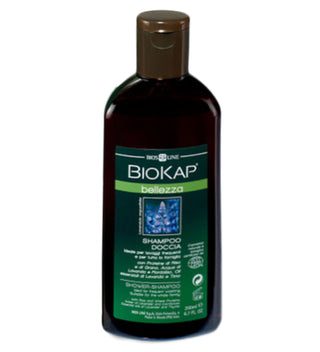 Biokap – شامبو الاستحمام Bio Beauty – Lavande et Thym – 200 مل