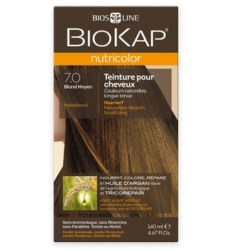 Biokap nutricolor 7.0