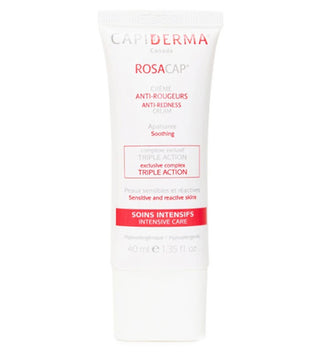 Capiderma – Rosacap crème anti-rougeurs – 40 ml