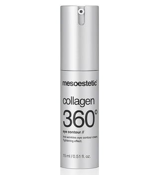 Mesoestetic Collagen 360° Eye Contour – 15 ml