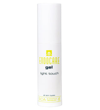 Endocare Gel Light Touch – 30 ml