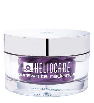 Cantabria labs – Heliocare Purewhite Radiance – 60 capsules