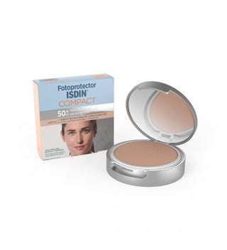 Fotoprotector compact arena spf50+ 10g