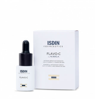 ISDINCEUTICS Flavo-C serum 30ml