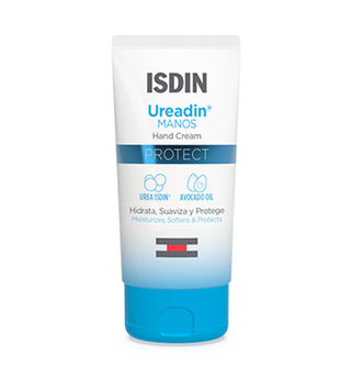 isdin Ureadin hand cream  protect 50ml