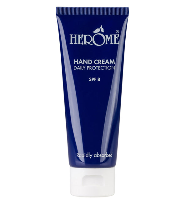 Herome Soin Protection Spf8