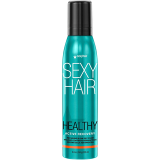 SEXY HAIR HEALTHY ACTIVE RECOVERY REPAIR STYLING موس 205 مل