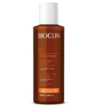 Bioclin Bio Argan Traitement Quotidien 100ml