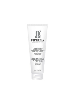 Fiderma Gel Nettoyant Depigmentant 150ml