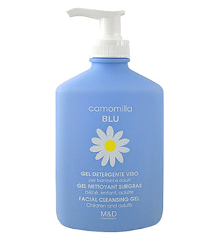 جل التنظيف Camomilla Blu Surgras – 300 مل