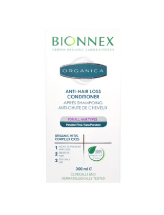 Bionnex Apres-sham 300ml