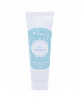 Polaar icesource gel hydratant 50ml