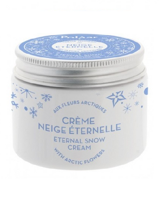 Polaar creme neige eternelle 50ml