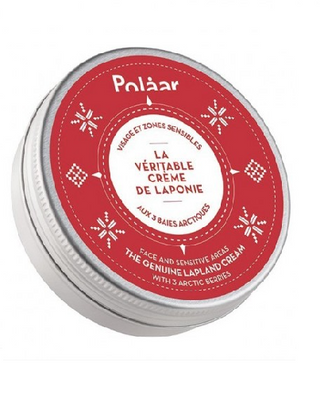 Polaar creme visage zone sensible