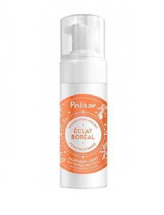 Polaar eclat boreal mousse peeling 100ml