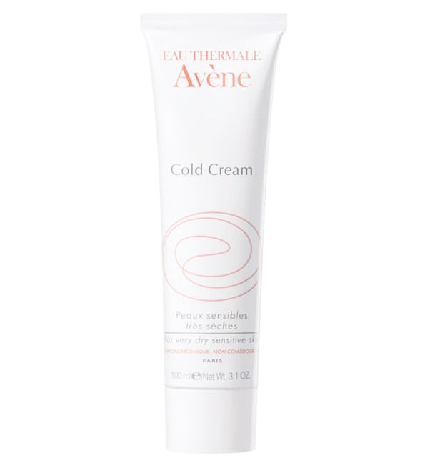Avène - Cold Cream Crème 100 ml