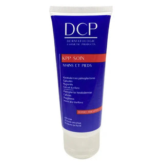 DCP SOIN PIED KPP Soin Mains & Pieds 100ml