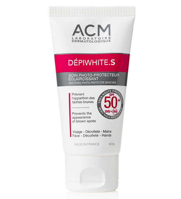 Acm Dépiwhite S Spf 50+ – 50 ml