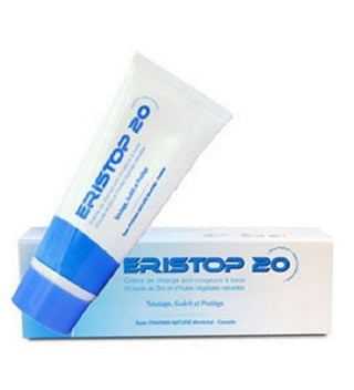 Eristop 20 Crème De Change 65 Gr