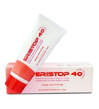 Eristop 40 Crème De Change 65 Gr