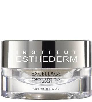 ESTHEDERM EXCELLAGE CONTOUR DES YEUX 15ML