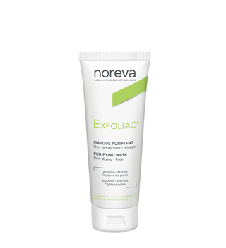 NOREVA EXFOLIAC MASQUE PURIFIANT 50ml