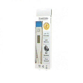 Tempchek Thermometre Digital