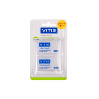 VITIS ORTHODONTIC CIRE