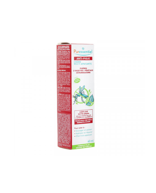 Puressentiel Crème multi apaisante anti pique- tube de 30 ml