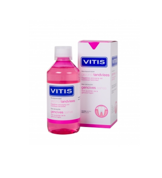 VITIS GENCIVES SAINES BAIN DE BOUCHE 500 ML