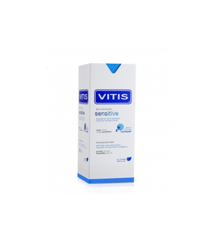 VITIS BAIN DE BOUCHE SENSITIVE 500 ML