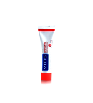 VITIS DENTIFRICE ANTICARIES 100 ML