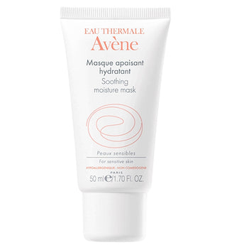 Avène - Masque Apaisant éclat 50 ml