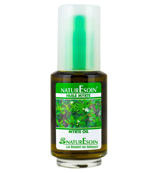 NaturEsoin Huile de Myrte – 50 ml