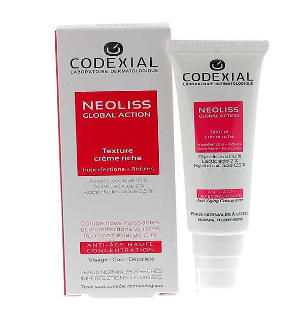 Codexial Neoliss Global Action 30 ml