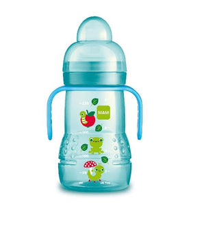 Mam Baby Cup Trainer+ +4m 220ml