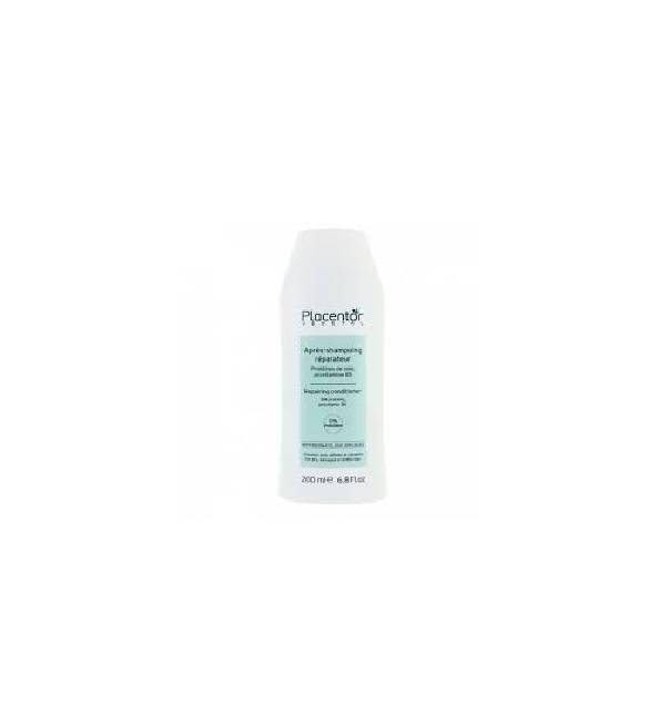 Placentor Apres Shampooing Reparateur 200Ml