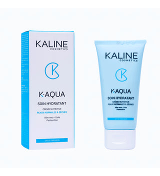 KALINE K-AQUA SOIN HYDRATANT 50ml