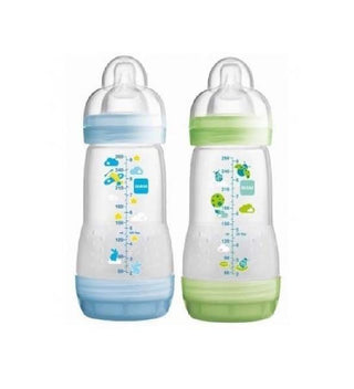 Mam Baby Biberon Anti-colic +2m 260ml