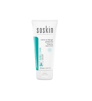 Soskin Créme De Change Protectrice 50ml