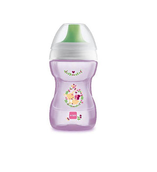 Mam Baby Cup Fun To Drink +8m 270ml