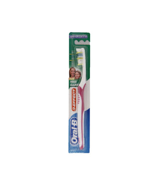 Oral-B Brosse à dents 3 Effect Maxi Clean 40 Soft