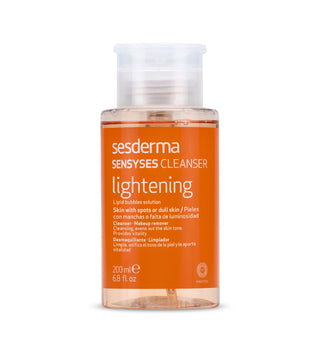 Sesderma Sensyses Lightening 200ml