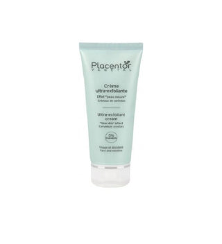 Placentor creme ultra exfoliante 75g