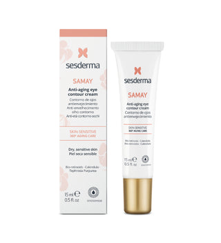 Sesderma Samay AA Contour des Yeux 15ml